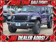 2026 Jeep Wrangler 4-DOOR SPORT Sport Utility