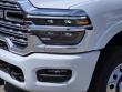 2027 Ram 3500 LIMITED MEGA CAB 4X4 Pickup