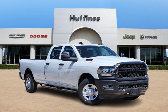 2024 RAM Ram 3500 Pickup