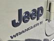 2026 Jeep Wrangler 4-DOOR WILLYS Sport Utility