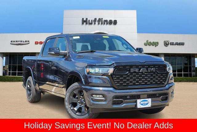 2026 RAM Ram 1500 Pickup Big Horn/Lone Star's photo