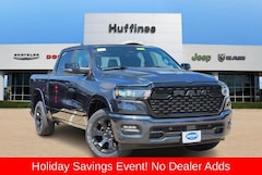 2026 Ram 1500 LONE STAR CREW CAB 4X2 5'7 BOX Pickup