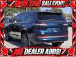 2026 Jeep Grand Cherokee L LIMITED 4X4 Sport Utility