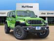 2026 Jeep Wrangler 4-DOOR RUBICON Sport Utility
