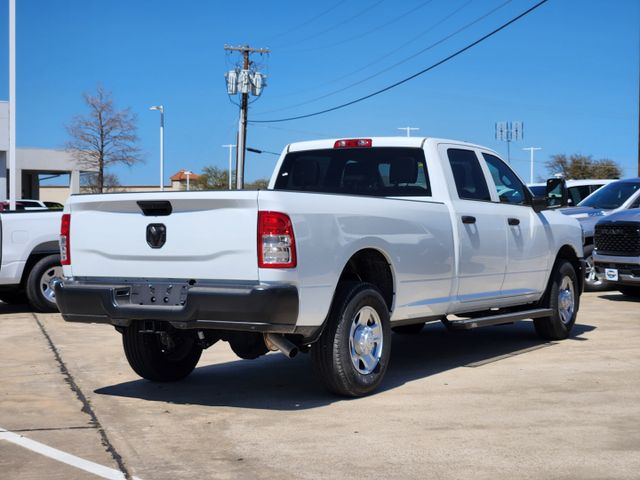 2024 Ram 3500 Tradesman photo 4