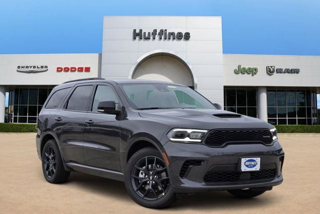 2026 Dodge Durango GT HEMI Plus V8 AWD's photo