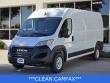2025 Ram Promaster 2500 High Roof Cargo Van