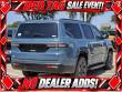 2026 Jeep Grand Wagoneer 4X2 Sport Utility