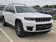  Jeep Grand Cherokee L