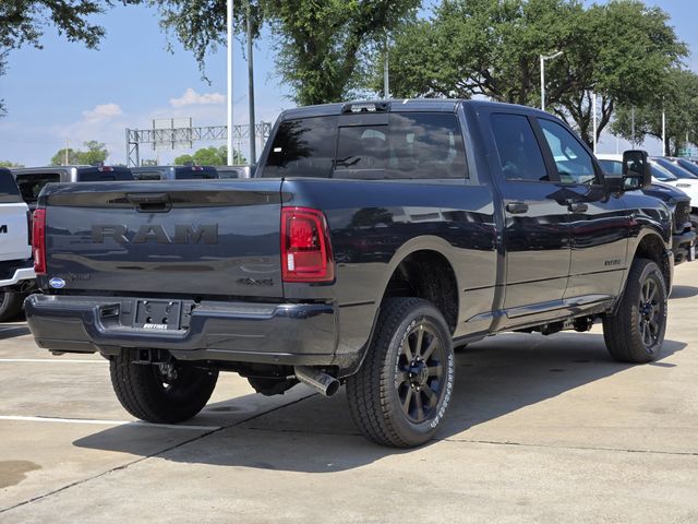 2026 Ram 2500 Lone Star photo 4
