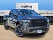 2026 Ram 1500 LARAMIE CREW CAB 4X2 5'7 BOX Pickup