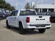 2027 Ram 1500 LIMITED CREW CAB 4X4 Pickup