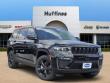 2027 Jeep Grand Cherokee L 3 Row LIMITED 4X2 Sport Utility