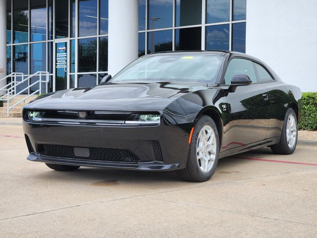 2025 Dodge Charger R/T photo 2