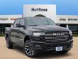 2026 Ram 1500 LARAMIE CREW CAB 4X4 5'7 BOX Pickup