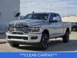 2026 Ram 2500 Laramie Truck