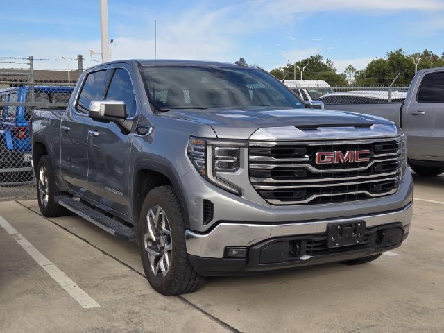  GMC Sierra 1500