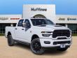 2026 Ram 2500 BLACK EXPRESS CREW CAB 4X4 6'4 BOX Pickup