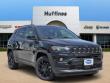 2026 Jeep Compass LATITUDE 4X4 Sport Utility