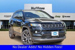 2026 Jeep Compass LIMITED ALTITUDE 4X4 Sport Utility