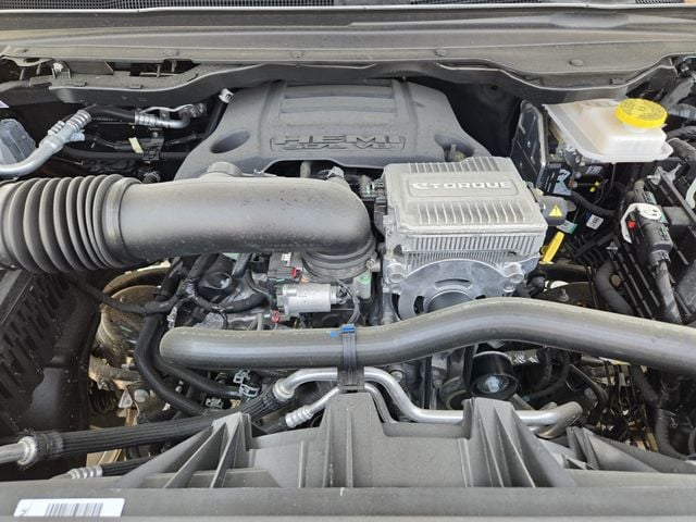 2026 RAM 1500 Big Horn/Lone Star - Photo 23