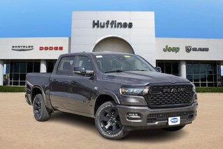 2026 Ram 1500 LONE STAR CREW CAB 4X4 5'7 BOX Pickup