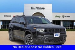2026 Jeep Cherokee LIMITED 4X4 Sport Utility