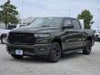 2026 Ram 1500 TRADESMAN CREW CAB 4X4 Pickup