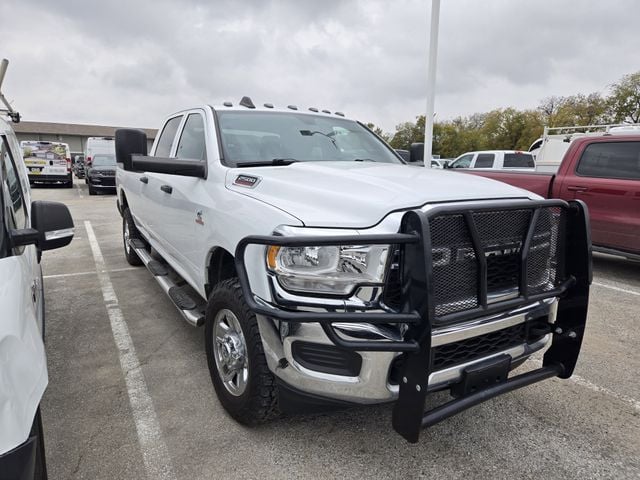 2021 RAM Ram 2500 Pickup Tradesman's photo
