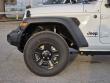2026 Jeep Wrangler 4-DOOR SPORT Sport Utility