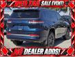 2026 Jeep Grand Cherokee L LIMITED 4X4 Sport Utility