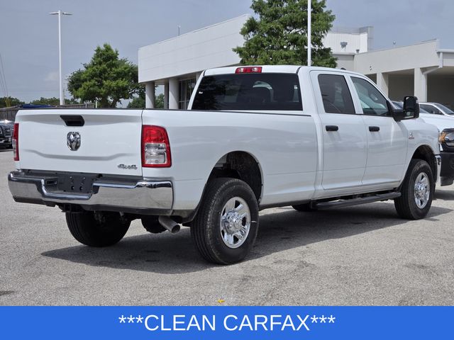 2023 Ram 3500 Tradesman photo 4