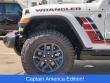 2026 Jeep Wrangler America 250th Edition Sport Utility