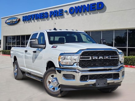 2023 Ram 2500 Tradesman Truck