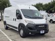 2026 Ram Promaster 2500 High Roof Cargo Van