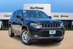 2025 Jeep Grand Cherokee LAREDO X 4X2 Sport Utility