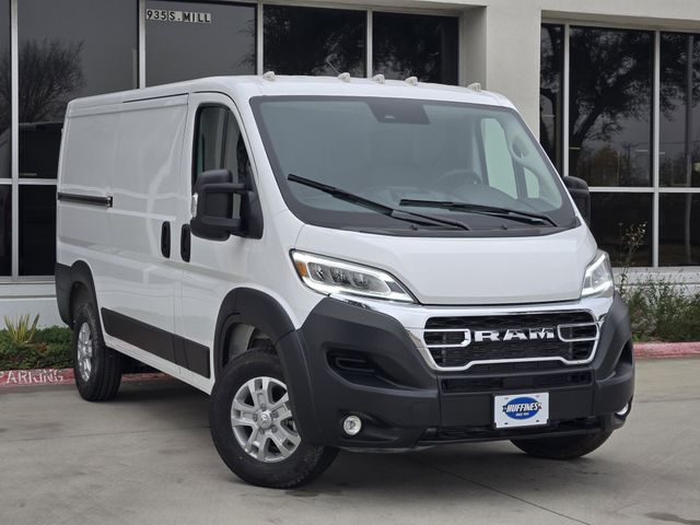 2025 RAM ProMaster Cargo Van Base's photo
