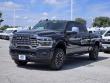 2027 Ram 2500 LIMITED MEGA CAB 4X4 Pickup