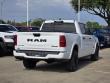 2027 Ram 1500 LIMITED CREW CAB 4X4 Pickup