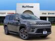2026 Jeep Grand Wagoneer 4X4 Sport Utility