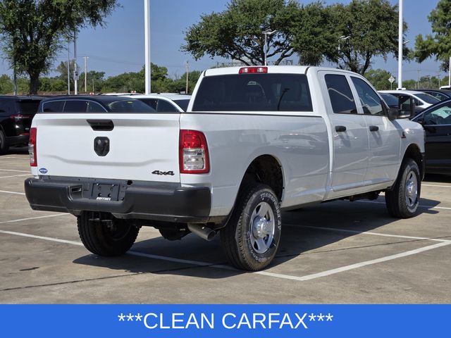2023 Ram 2500 Tradesman photo 4