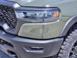 2026 Ram 1500 REBEL CREW CAB 4X4 Pickup