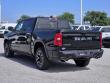 2027 Ram 1500 LARAMIE CREW CAB 4X2 Pickup
