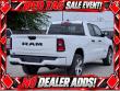 2026 Ram 1500 TRADESMAN QUAD CAB 4X2 Pickup