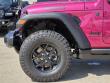 2026 Jeep Wrangler 4-DOOR SPORT Sport Utility