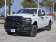 2026 Ram 2500 TRADESMAN CREW CAB 4X4 Pickup