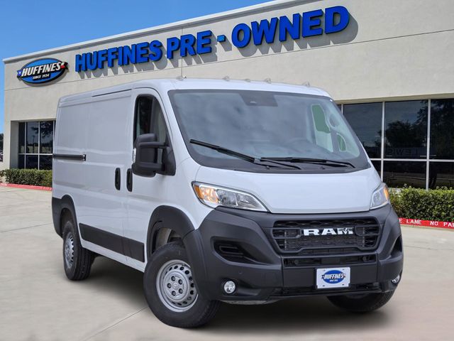 2025 RAM ProMaster Cargo Van Base
