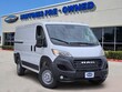  Ram Promaster 2500