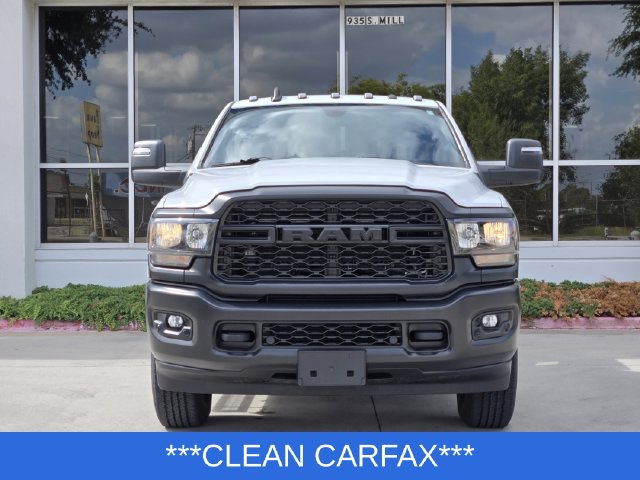 Certified 2023 Ram 3500 Tradesman Truck