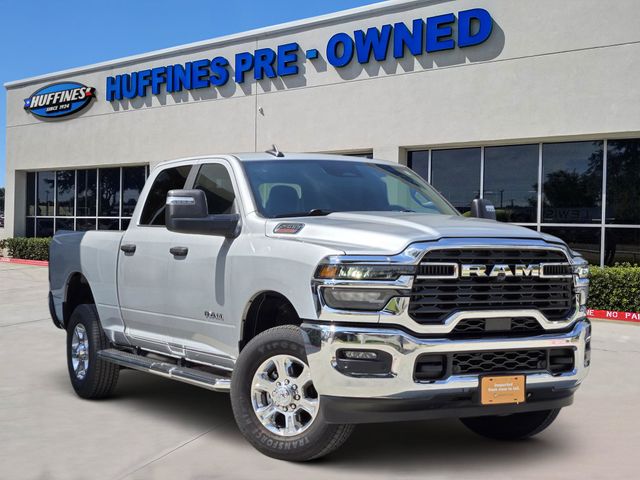 2026 Ram 2500 Big Horn Truck